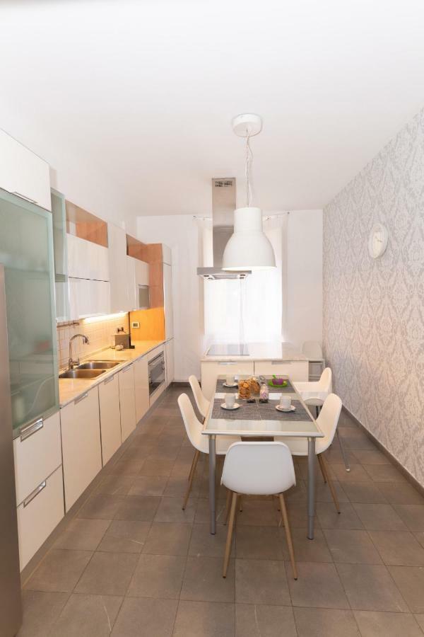 Luxury Laura Vatican Apartment Roma Centro Εξωτερικό φωτογραφία