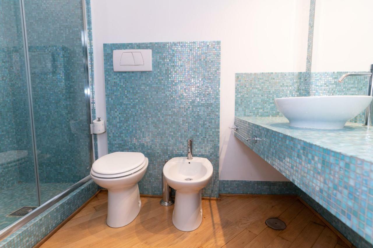 Luxury Laura Vatican Apartment Roma Centro Εξωτερικό φωτογραφία