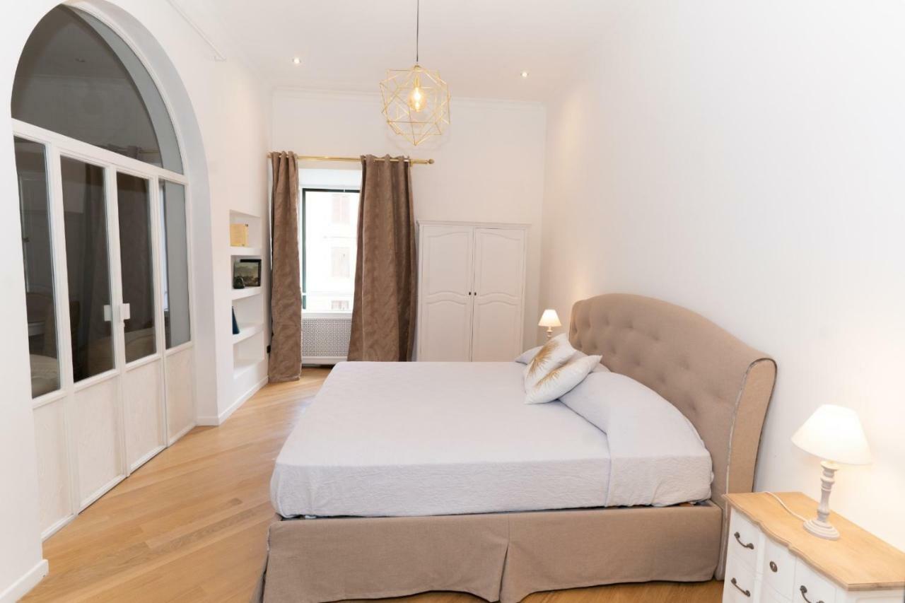 Luxury Laura Vatican Apartment Roma Centro Εξωτερικό φωτογραφία