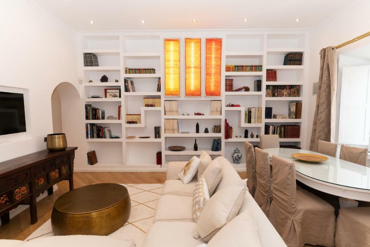 Luxury Laura Vatican Apartment Roma Centro Εξωτερικό φωτογραφία