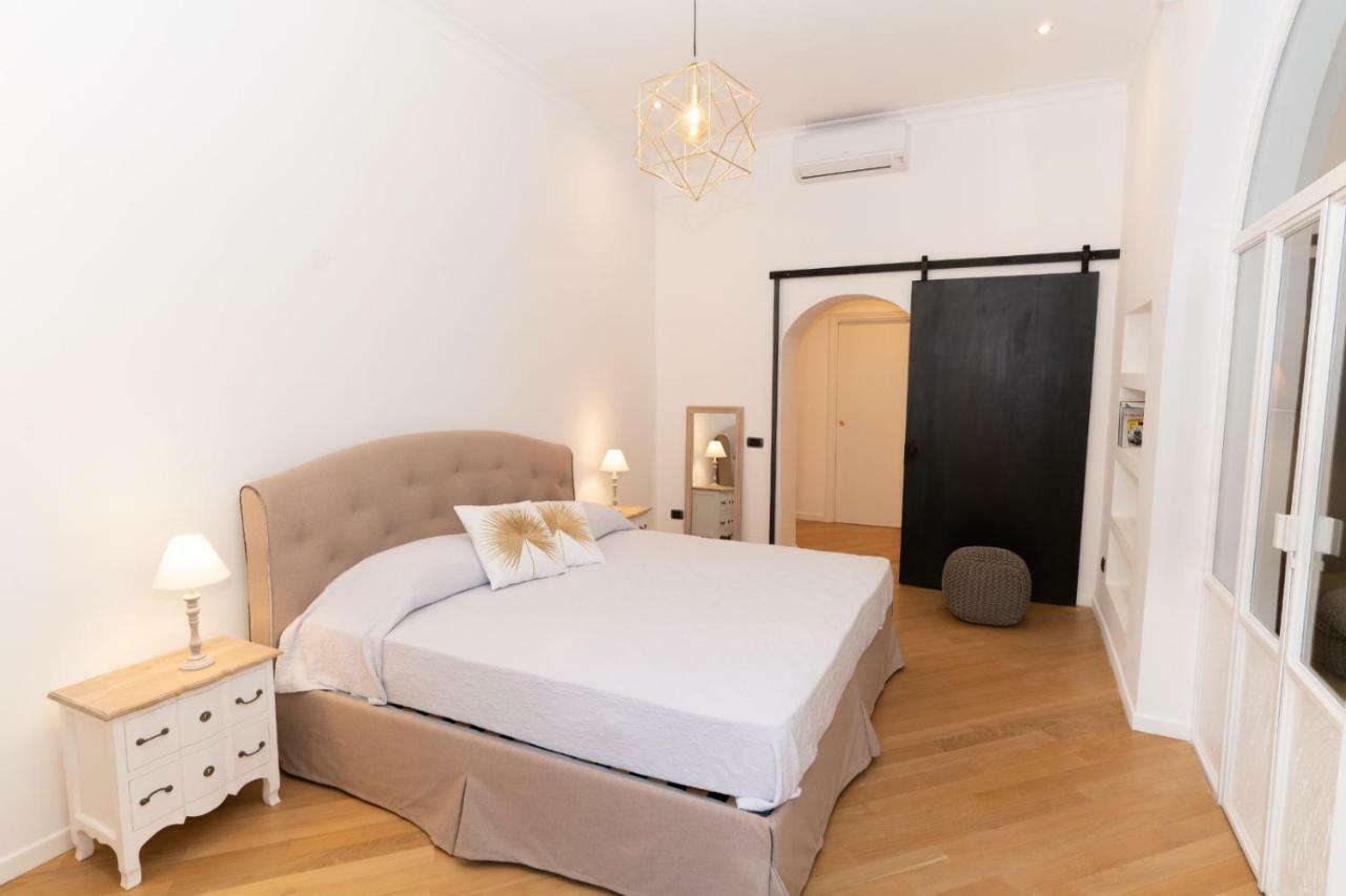 Luxury Laura Vatican Apartment Roma Centro Εξωτερικό φωτογραφία