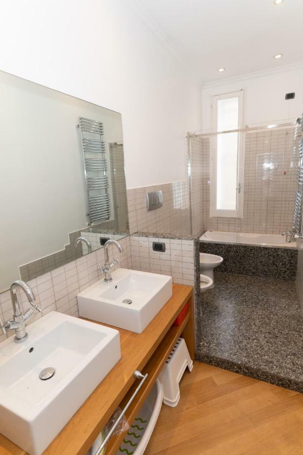 Luxury Laura Vatican Apartment Roma Centro Εξωτερικό φωτογραφία