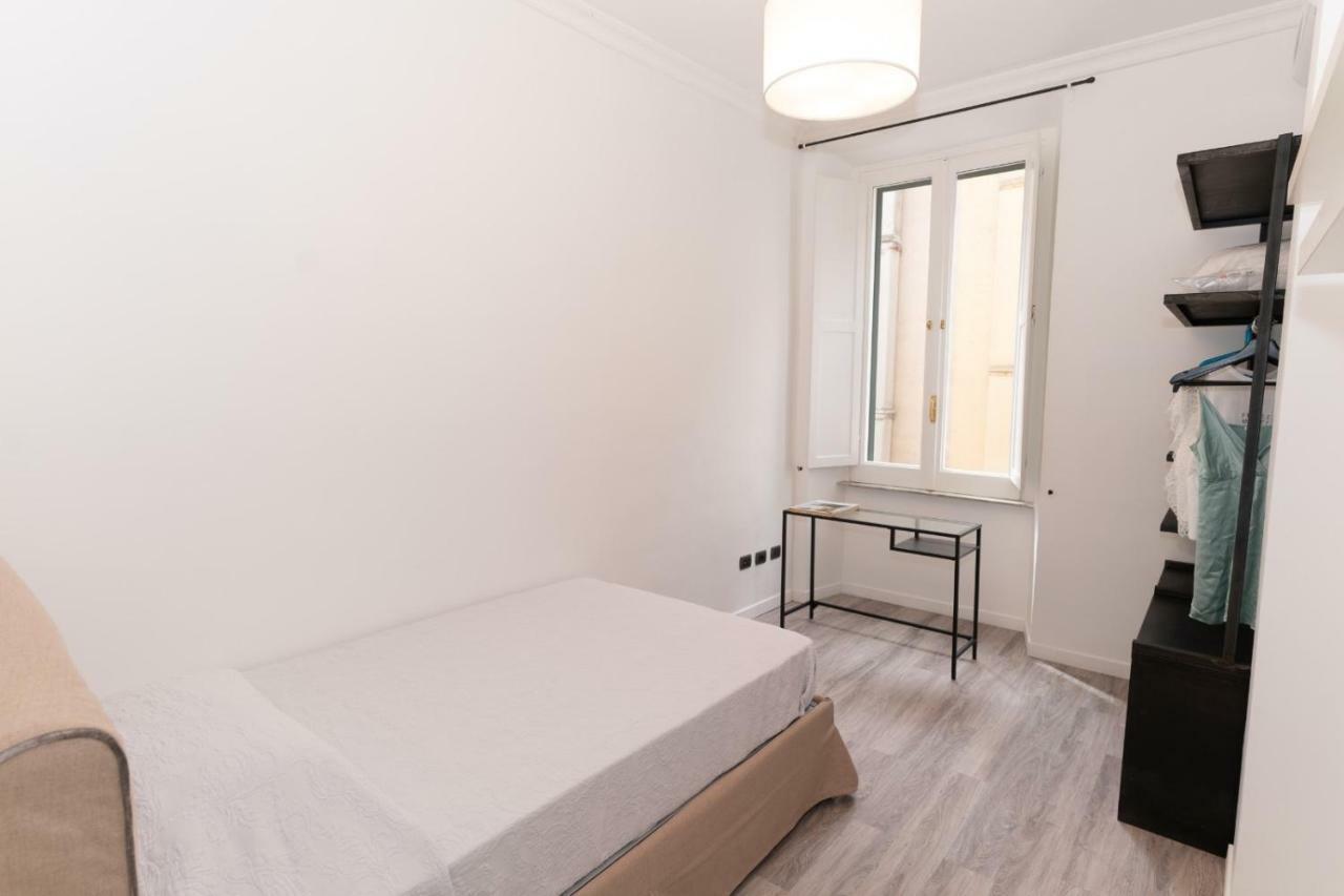 Luxury Laura Vatican Apartment Roma Centro Εξωτερικό φωτογραφία