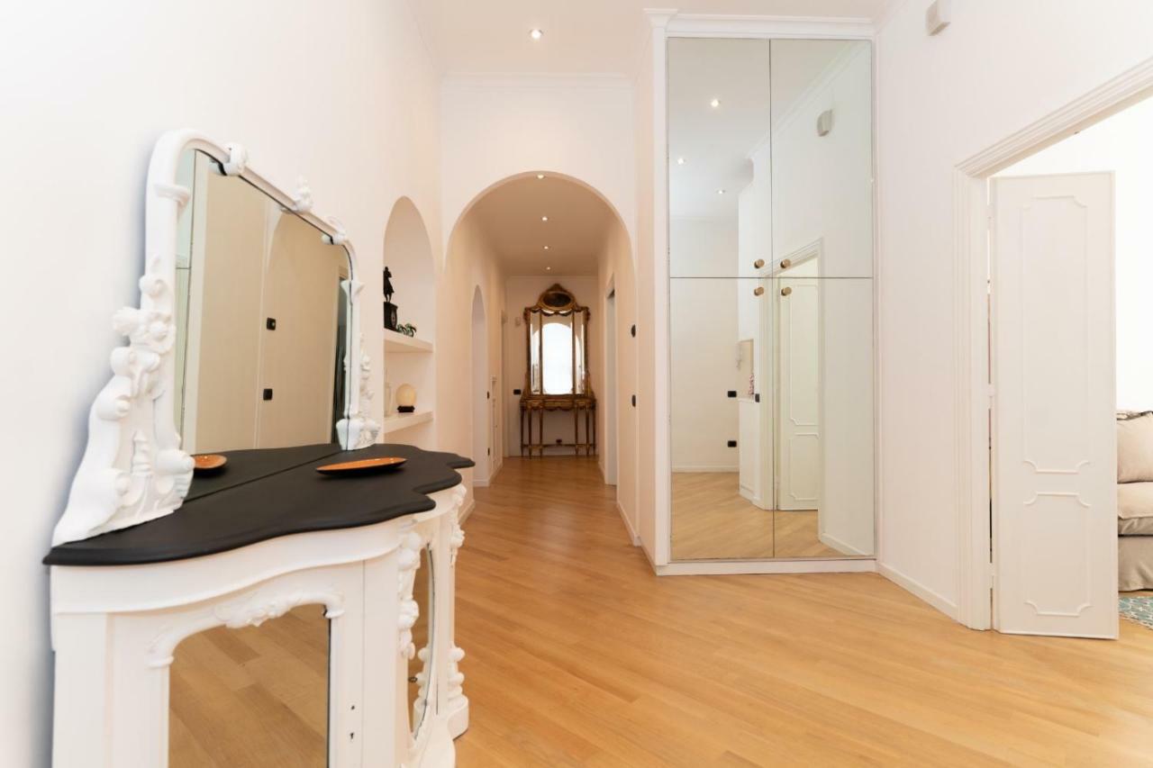 Luxury Laura Vatican Apartment Roma Centro Εξωτερικό φωτογραφία
