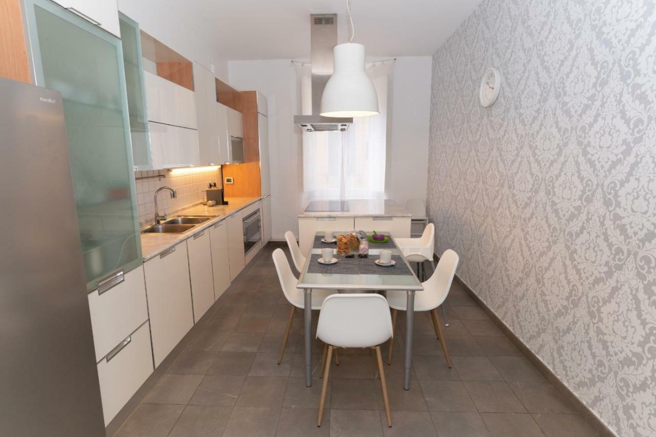 Luxury Laura Vatican Apartment Roma Centro Εξωτερικό φωτογραφία
